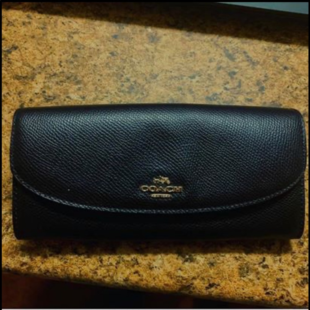 Wallet / coin purse